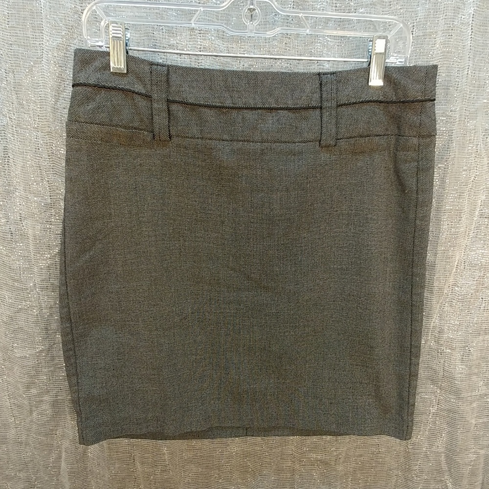 Maurices Career Pencil Skirt. Business casual Office Dressy